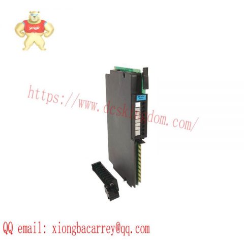 AB 1771-IB Digital Input Module: Advanced Control for Industrial Applications