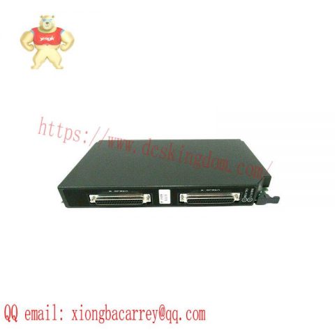 AB 1771-NOV Output Module: Advanced Control Solution for Industrial Automation