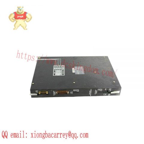 AB 1775-KA Communication Module, Advanced Industrial Automation Solutions