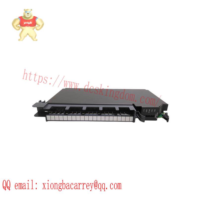 ab_1785-bcm_communication_module.jpg ABB AB 1785-BCM Communication Module