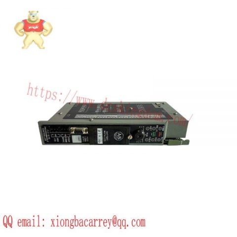 ABB AB 1785-EMET Ethernet Interface Module