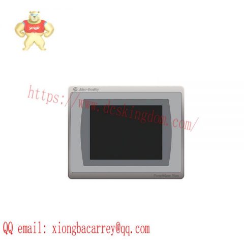 ABB AB 2711P-T7C21D8S Operator Panel - Advanced Industrial Interface