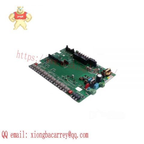 AB Electronics 803624-093A/0-63000-100 Circuit Board