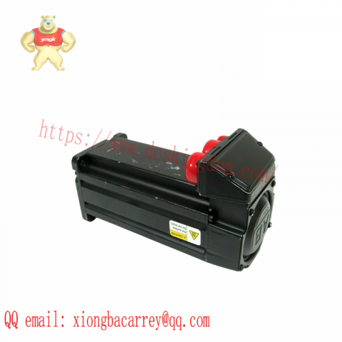 AB Motors MPL-B330P-SJ24AA: Advanced AC Servo Motor, Precision Control for Industry