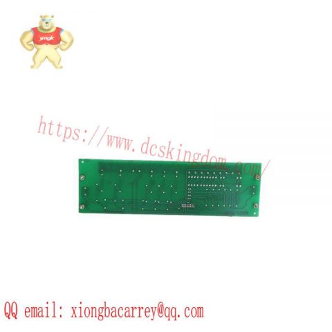 AB SP-122972 SP-122967 122969-01 PC BOARD: Advanced Industrial Control Module