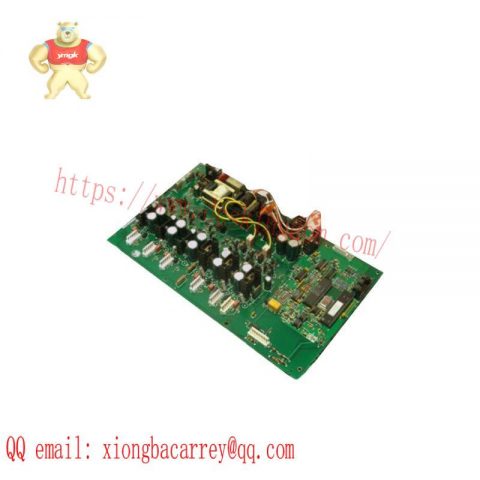 AB SP-151140 PC BOARD: Advanced Control Module for Industrial Automation
