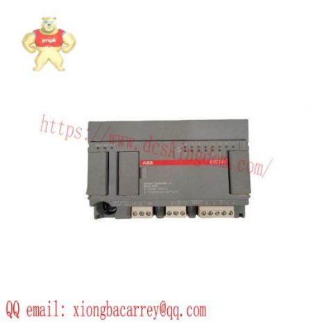 ABB 07CT41-1SBP260022R1001 Industrial Controller