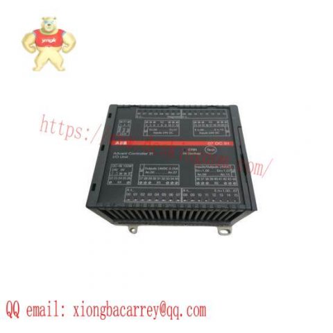 Schneider 140AC002000 - Advanced Control Module for Industrial Automation