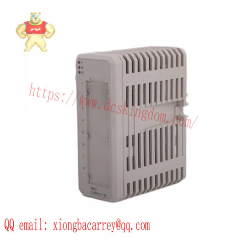 ABB 07KT94 GJR5252100R0161 - Advanced Basic Controller Unit