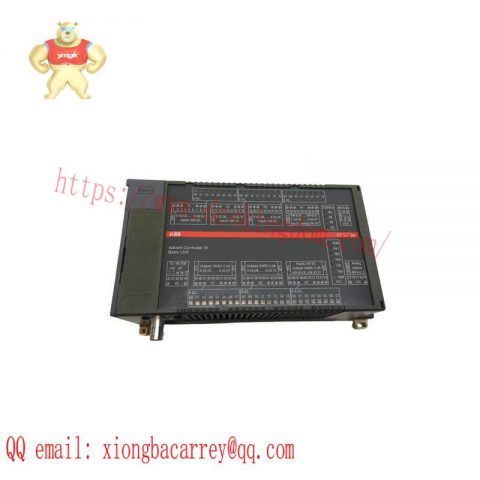 ABB 07KT94 Programmable Logic Controller