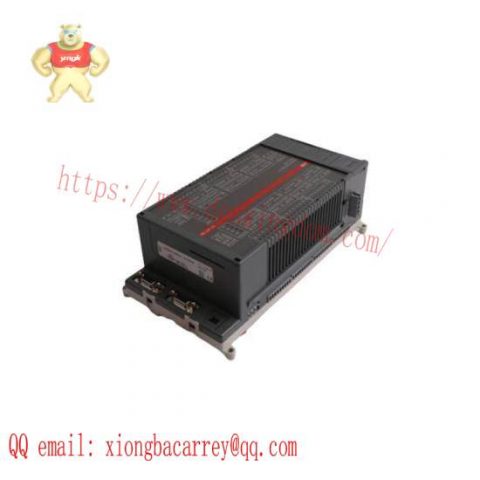 ABB 07KT98 GJR5253100R0278 - Advanced Controller Module, Designed for Industrial Automation