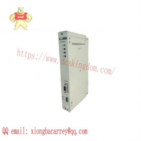 ABB 07NG61R2 Power Supply; Producer: ABB