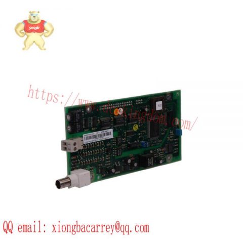 ABB 170M6467 3AUA0000062487: Industrial Control Module, High-Performance Input Solution