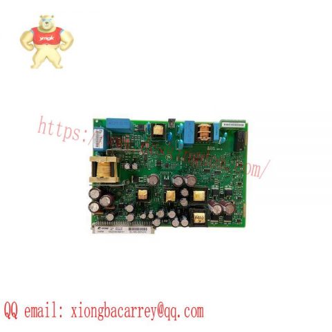 ABB 1MRK002239 SR91C790 1MRK002239-BBR01 Power Supply Module