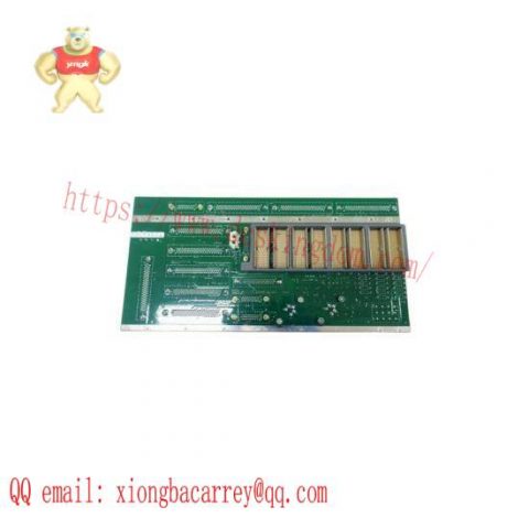 ABB 1MRK002247-AG Communication Card for Industrial Automation, 200 characters or less