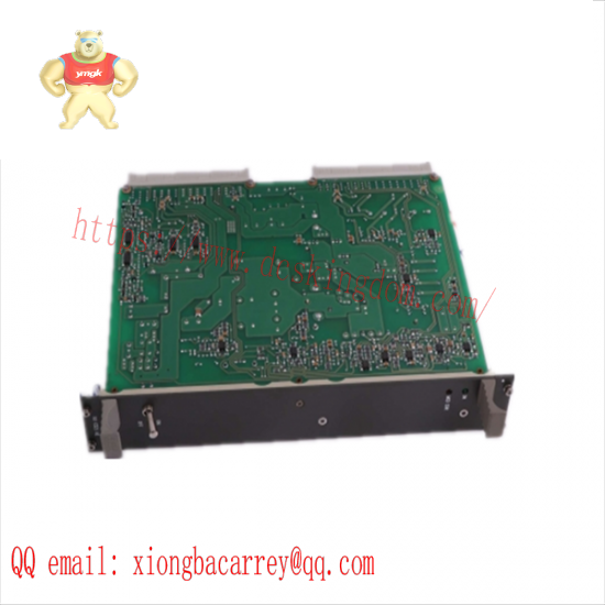 abb_1say130010r0010_board_assembly.png ABB 1SAY130010R0010 - High-Performance Control Board Assembly