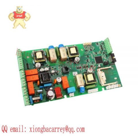 ABB PSTX Series Motherboards 1SF536268D1008 - Industrial Control Solutions