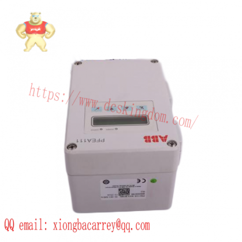 ABB 1TGE120010R1300 Industrial Control Module