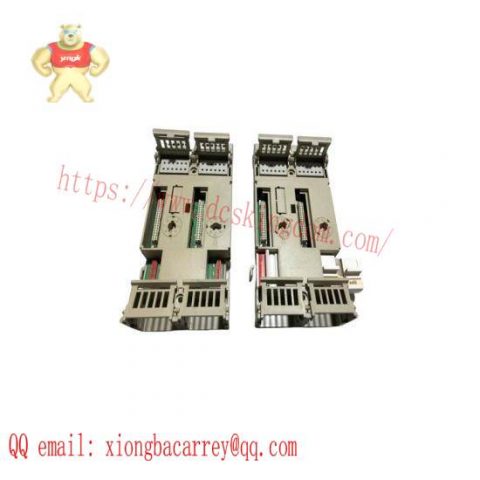 ABB 200-BPN 492897301 Backplane for NN-bus