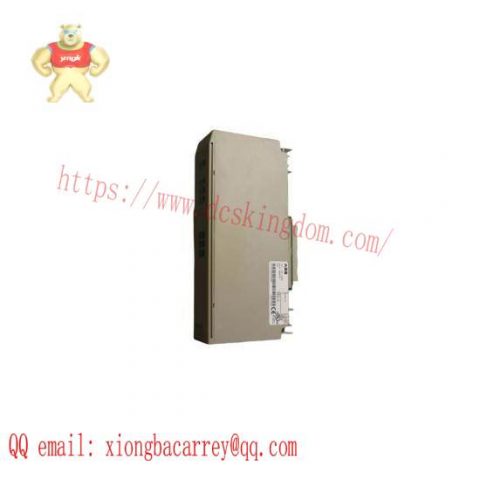 ABB 200-CI485G Industrial Communication Interface Module