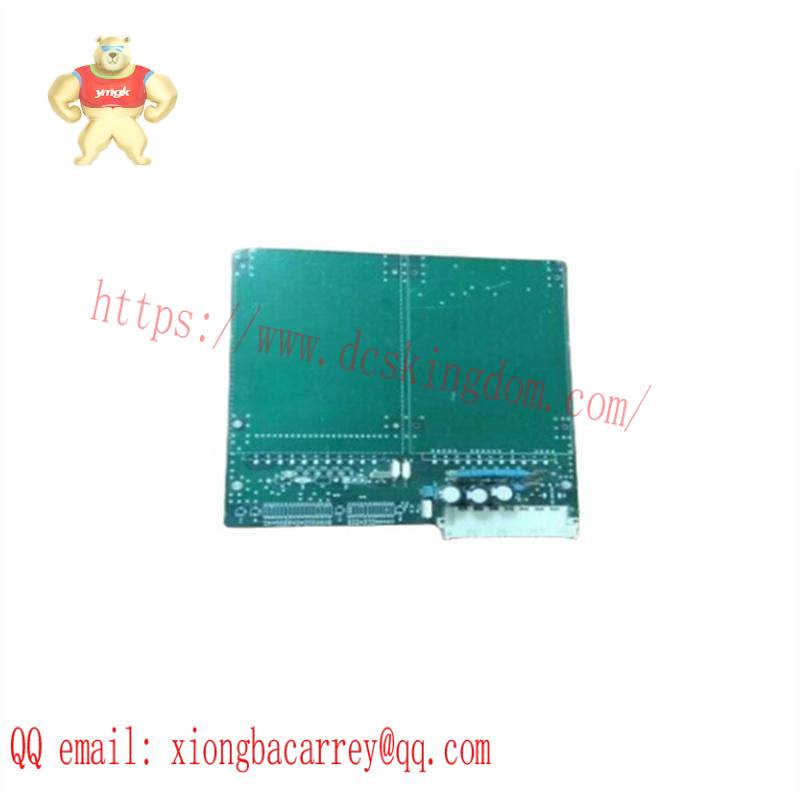 abb_209630r2_b4laa_board.jpg ABB 209630R2 B4LAA - Industrial PLC Board, Efficient Control Solutions