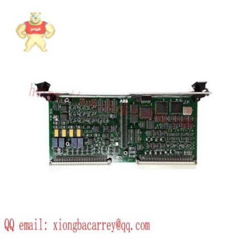 ABB 216NG61A HESG216875/K Industrial Communication Module