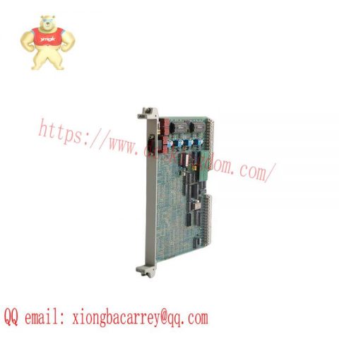 ABB 35AA92C GJR5143000R0002 Analog Output Module: Precision Control for Industrial Automation