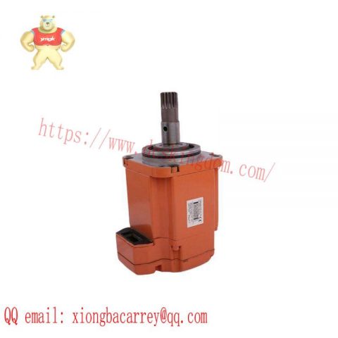 ABB 35AE92A Rechargeable Battery, for Industrial Control Systems