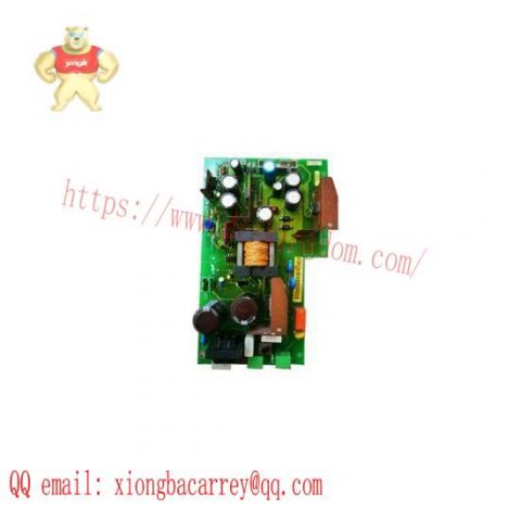 ABB 3ADT220090R0003 Power Supply Circuit Board, High-Efficiency Modular Electronics