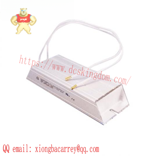 abb_3afe64803689_cbhx165c_5r_414_charging_resistor.png ABB 3AFE64803689 CBHX165C 5R 414 | Charging Resistor for Industrial Applications