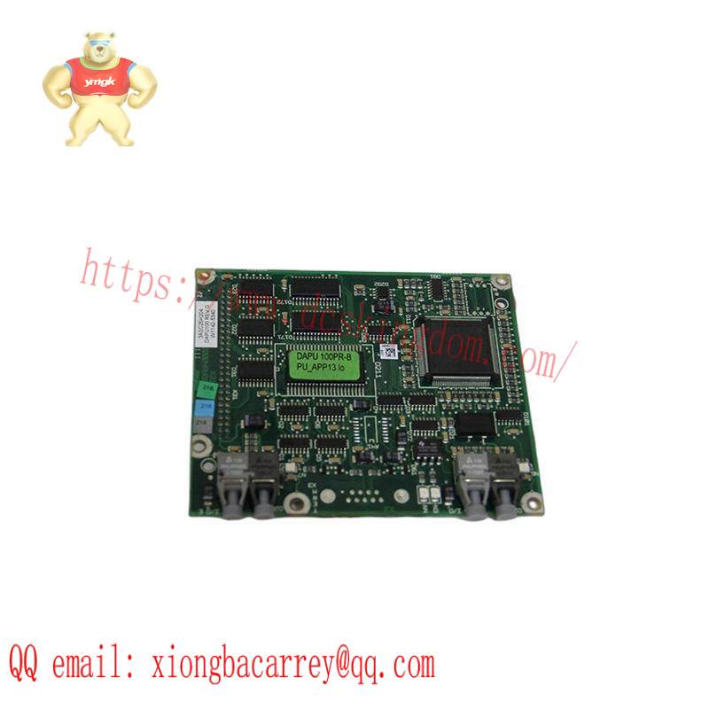 abb_3asc25h204_dapu100.jpg ABB 3ASC25H204 DAPU100 - High Performance Industrial Control Module