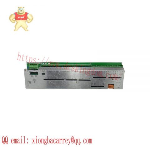 ABB 3BHB000272R0101: High-Speed I/O Interface Module for Industrial Automation, 200 Characters or Less