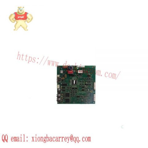 ABB 3BHB002000R0001 B25835S2205K007 Module: Industrial Automation Control Core Component