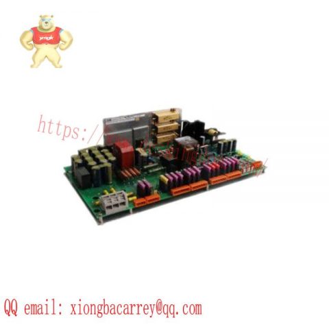 ABB 3BHB003431R0101 KUC720 AE01 3BHB000652R0101 Circuit Board
