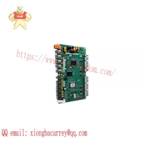 ABB 3BHB006943R0002 - UNS0885A-Z,V2 Interface Module, Advanced Control Technology for Industrial Automation
