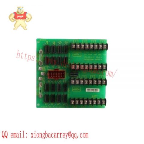 ABB 3BHB007209R0105 | Frequency Converter Spare Part