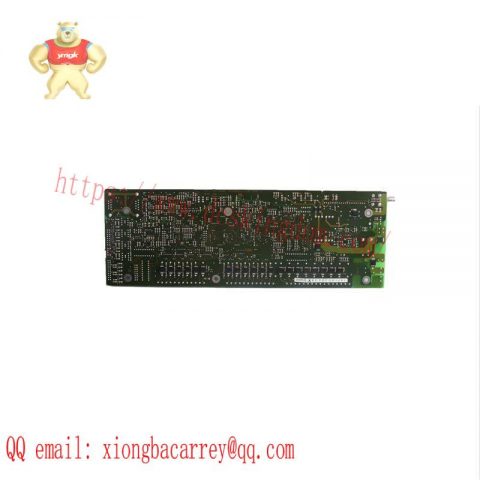 ABB 3BHB007211R0101 XVC768AE101 Industrial Control Module