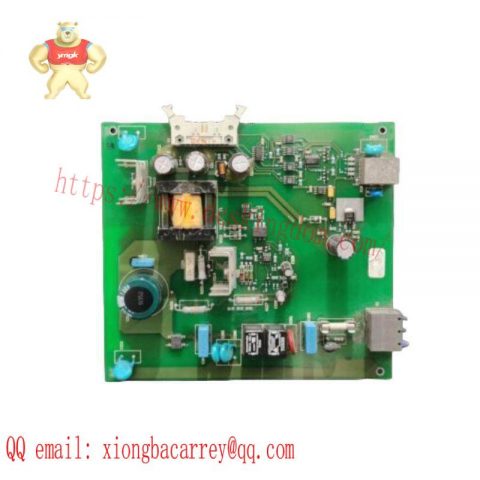 ABB 3BHB007211R0103 Controller Module - High Performance, Reliable Automation Solution