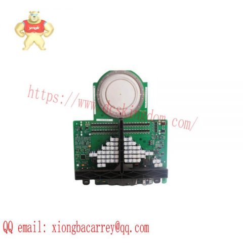 ABB 3BHB012961R0001 | 5SHX 2645L0002 | IGCT MODULE