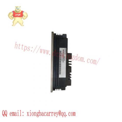 ABB 3BHB032608R0001 | Advanced IGBT Module