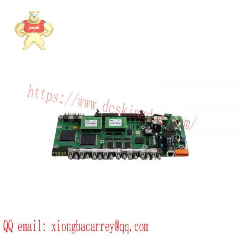 ABB 3BHE006805R0001: DDC779BE01 IGCT MODULE, Advanced Control Solution for Industrial Automation