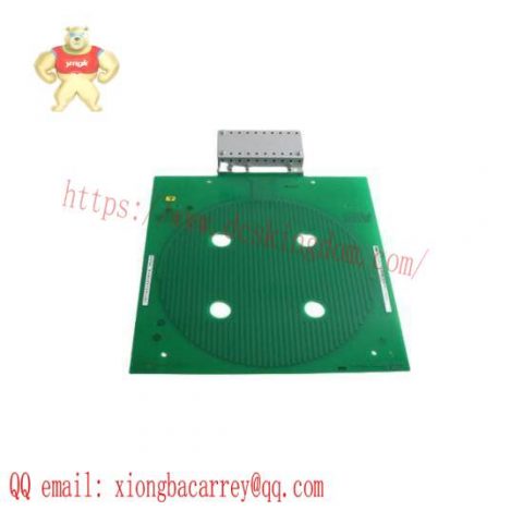 ABB 3BHE014023R0101, UFC789AE101 - High-Power Control Module for Industrial Automation