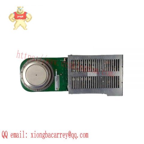 ABB 3BHE014105R0001 - 5SXE08-0166 Module, Industrial Automation Solutions