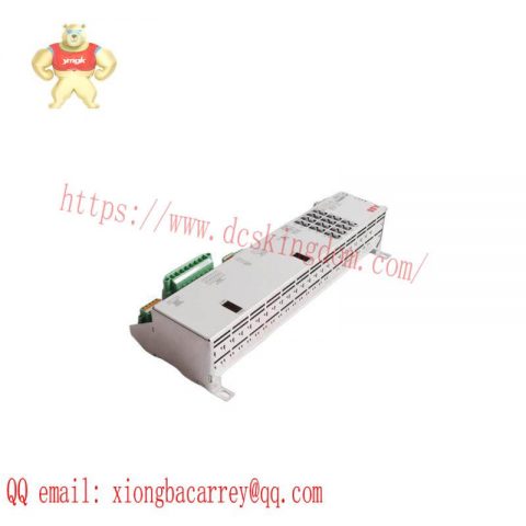 ABB PCD230 A101 Communication Control Module 3BHE022291R0101