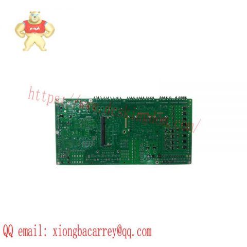 ABB UCD224 A101, 3BHE023681R0101 High-Quality Connection Cable