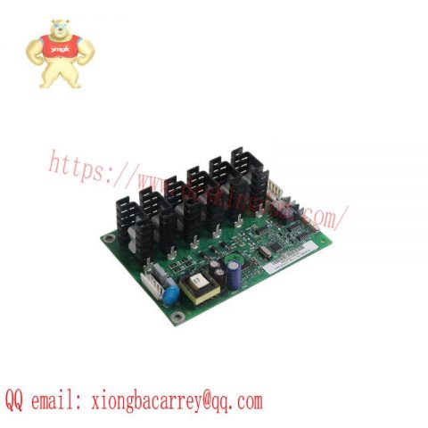 ABB 3BHE028761R0102 PCB Card - High Performance Control Module for Advanced Automation Systems