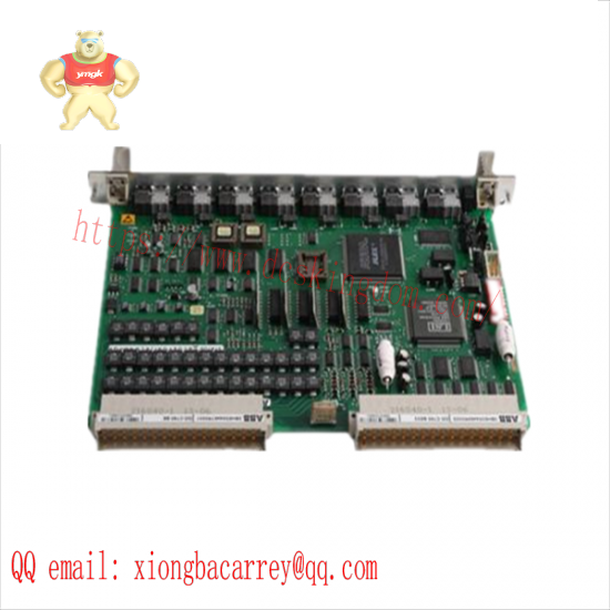 abb_3bhe037125p106_pc_board.png ABB 3HAC028196-001 - Advanced Industrial Control Module