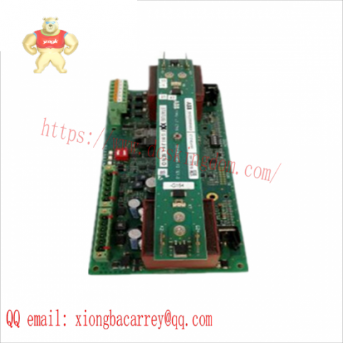 ABB 3BHE039905R0101 - Advanced Power Management Module for Industrial Automation
