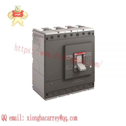 ABB 3BSC610D65R1 Industrial Power Supply