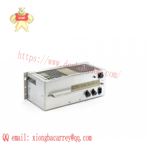 ABB SA168 3BSE003389R1 Power Supply Unit